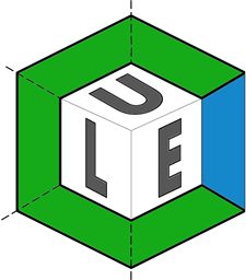 CLUE logo