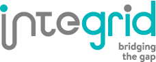 InteGrid logo