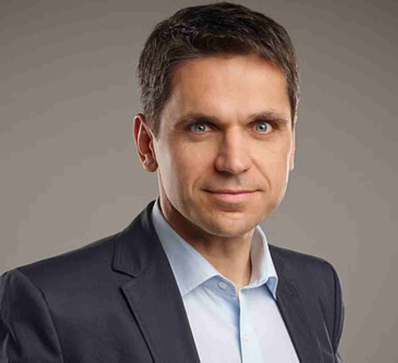 Michael Altrichter